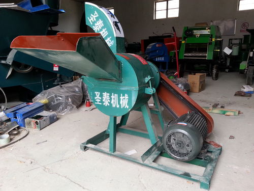 飼料揉搓機(jī)報(bào)價(jià)與廠家選擇指南（農(nóng)業(yè)機(jī)械銷售必讀）